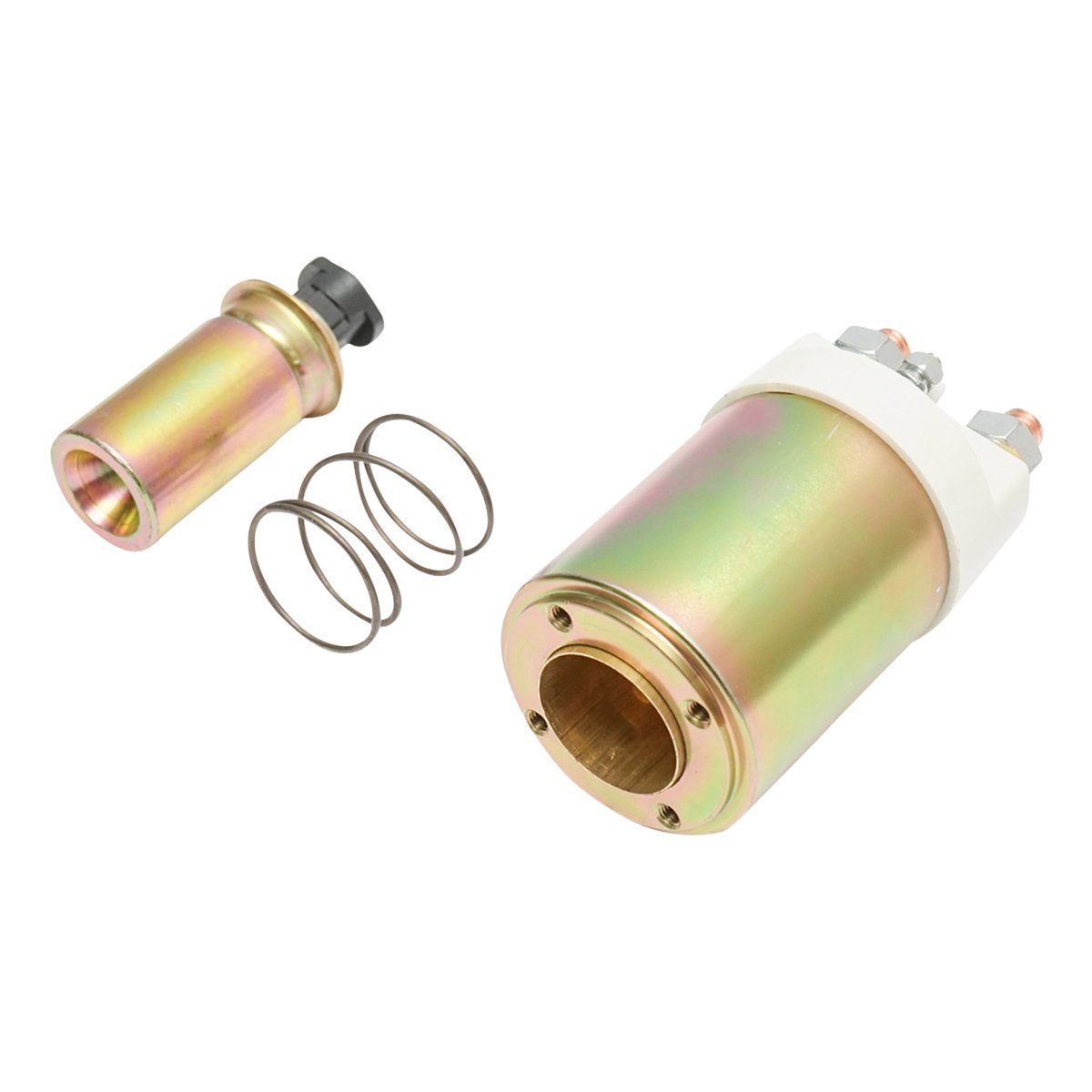 Solenoid demaror 24V (bobina)